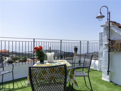 Ferielejlighed - 6 personer -  - Terzorio - 18010