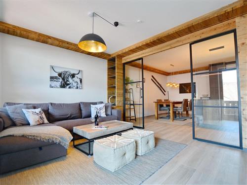 Ferielejlighed - 3 personer -  - Lanzinger Straße - 83250 - Marquartstein