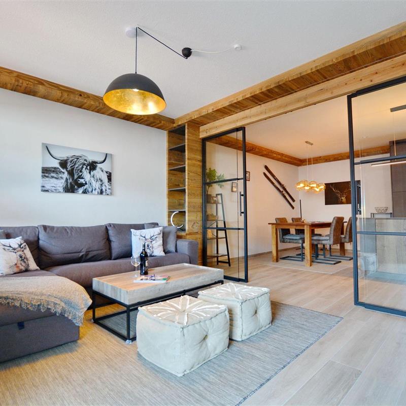 Ferielejlighed - 3 personer -  - Lanzinger Straße - 83250 - Marquartstein