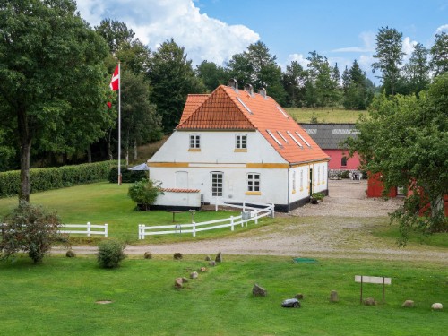 Sommerhus - 36 personer -  - Tørskindvej - Vejle - 7183 - Randbøl