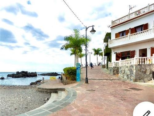 Feriehus - 3 personer -  - Alcalá - 38686