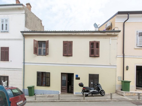 Holiday apartment - 4 persons -  - Otokara Keršovanija - 52440 - Porec