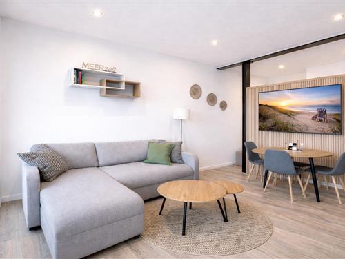 Ferielejlighed - 3 personer -  - Cliener Straat 8 a - 26427 - Neuharlingersiel