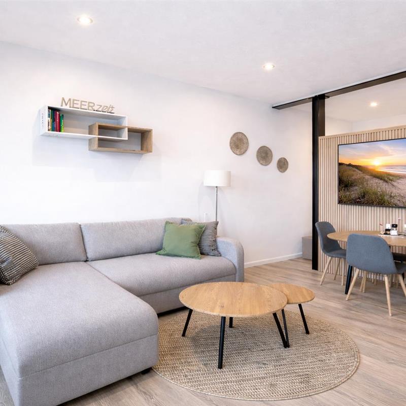 Ferielejlighed - 3 personer -  - Cliener Straat 8 a - 26427 - Neuharlingersiel