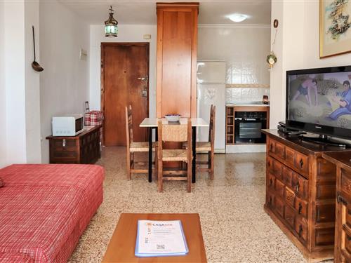 Ferielejlighed - 2 personer -  - 29780 - Nerja