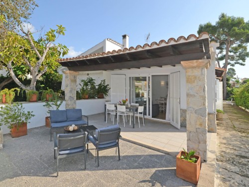 Feriehus - 6 personer -  - 07400 - Port D'alcúdia