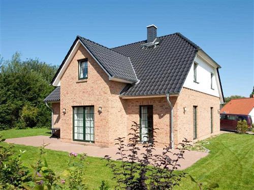 Holiday Home/Apartment - 8 persons -  - Ahornweg - 23942 - Kalkhorst / Groß Schwanse