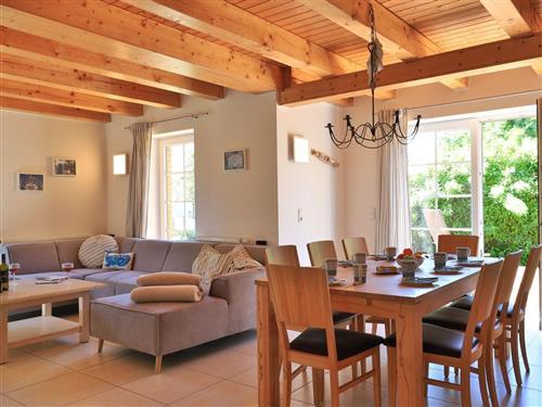 Ferielejlighed - 8 personer -  - Ahornweg - 23942 - Kalkhorst / Groß Schwanse