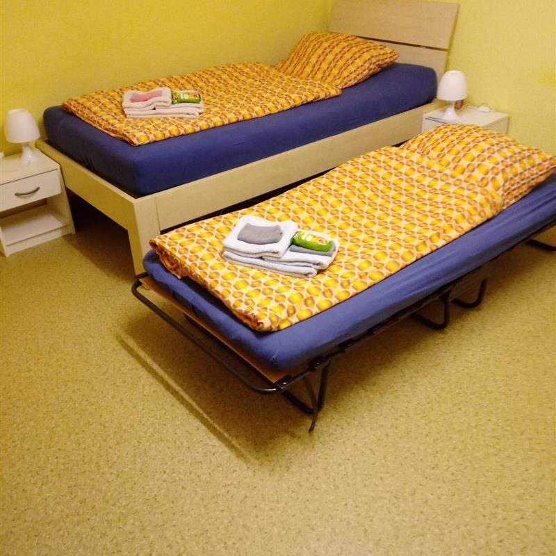 Ferielejlighed - 2 personer -  - Friedrich-Fröbel Str. - 36093 - Künzell