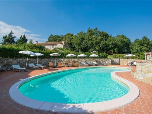 Feriehus - 22 personer -  - Via del Monte - Serravalle Pistoiese - 51030 - Serravalle Pist.(Pt)