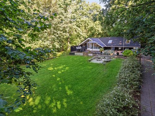 Sommerhus - 6 personer -  - Østmarken - Arrild - 6520 - Toftlund