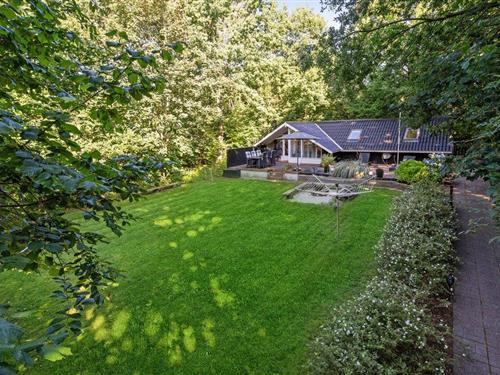 Sommerhus - 6 personer -  - Østmarken - Arrild - 6520 - Toftlund