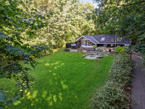 Sommerhus - 6 personer -  - Østmarken - Arrild - 6520 - Toftlund
