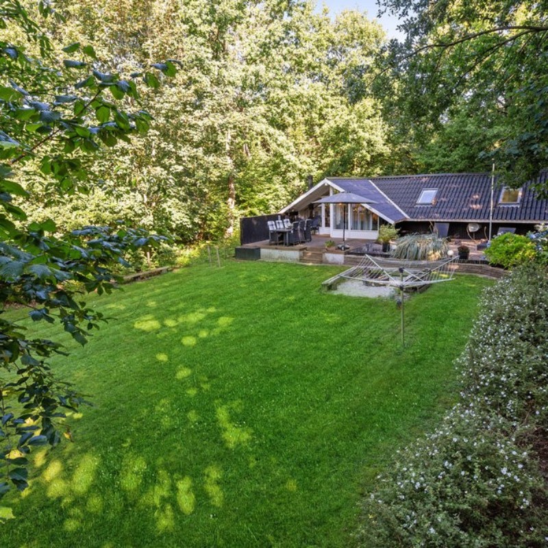 Sommerhus - 6 personer -  - Østmarken - Arrild - 6520 - Toftlund