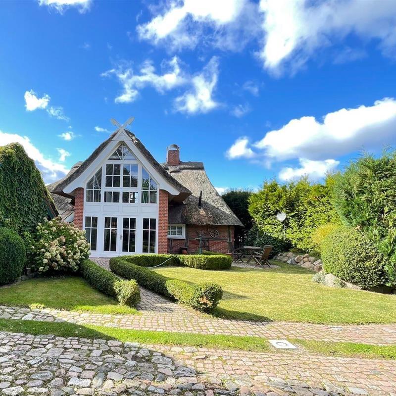 Sommerhus - 6 personer -  - Wicheldorf - 23749 - Grube