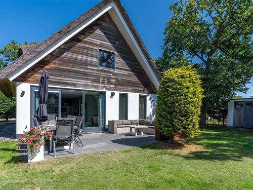 Villa - 8 personer -  - 1796PP - De Koog