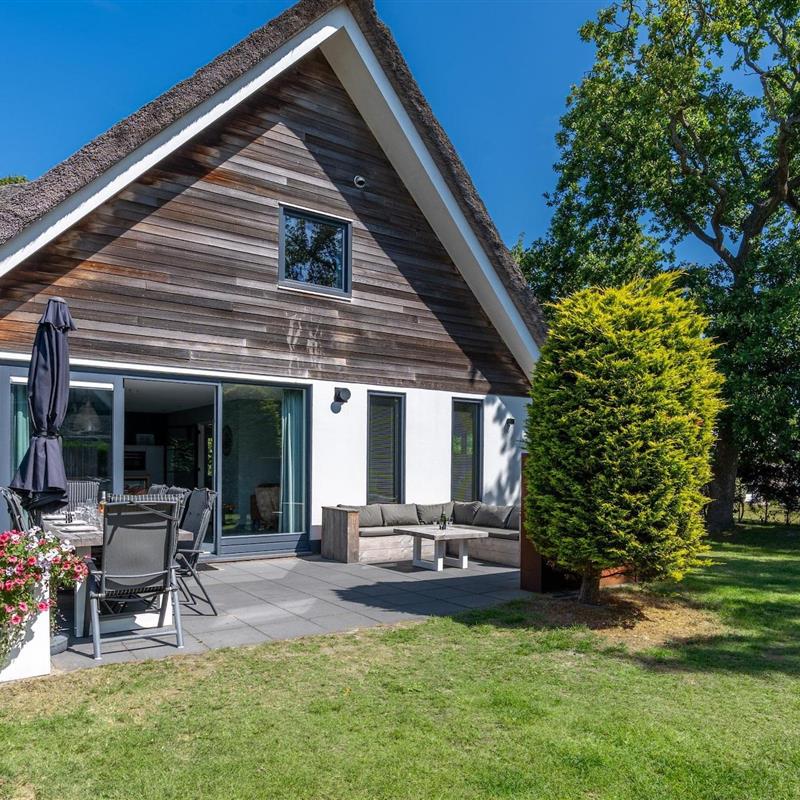 Villa - 8 personer -  - 1796PP - De Koog