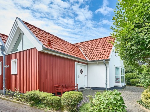 Sommerhus - 3 personer -  - 27476 - Cuxhaven-Duhnen