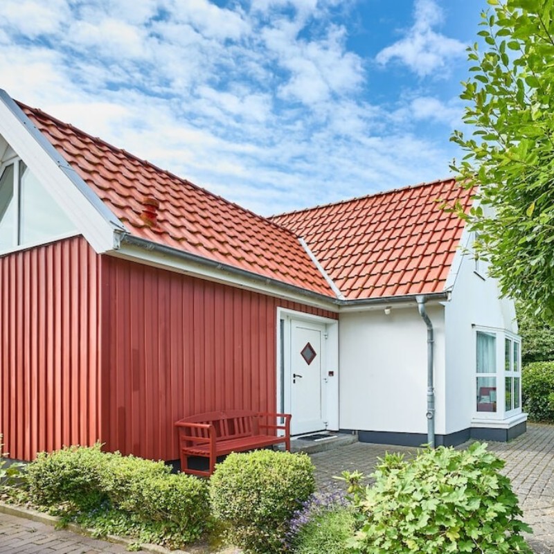 Sommerhus - 3 personer -  - 27476 - Cuxhaven-Duhnen