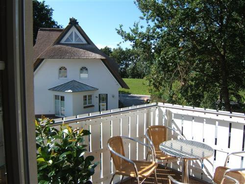 Holiday Home/Apartment - 4 persons -  - Seestraße - 18374 - Zingst