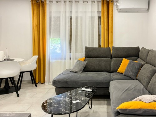 Holiday apartment - 6 persons -  - Straza - Opatija - Marinici - 51216 - Marinici