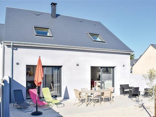 Feriehus - 6 personer -  - rue de Provence - 50430 - Saint-Germain-Sur-Ay