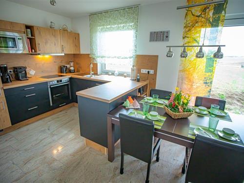 Holiday Home/Apartment - 6 persons -  - Oberes Wiegenfeld, - 89349 - Burtenbach