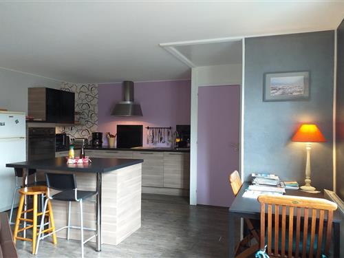 Holiday Home/Apartment - 4 persons -  - 14400 - Bayeux