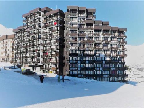 Ferieleilighet - 4 personer -  - 73320 - Tignes