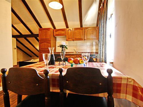 Ferielejlighed - 4 personer -  - 20246 - Drace