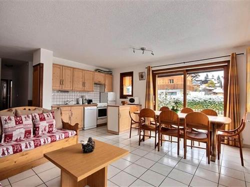 Ferielejlighed - 8 personer -  - 74430 - Saint Jean D'aulps