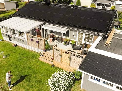  - 7 personer -  - Lingonvägen - Tanum - 45731 - Tanumshede