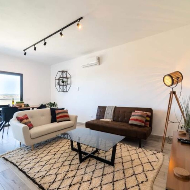 Ferielejlighed - 5 personer -  - 8670-119 - Aljezur