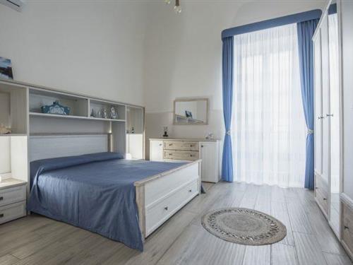 Semesterhus/Semesterlägenhet - 4 personer -  - 95021 - Aci Castello