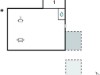 Billede 23 - Plantegning
