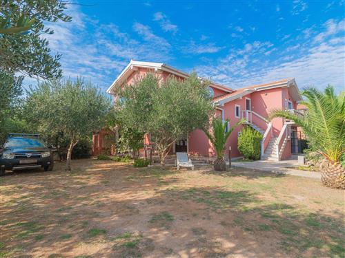 Ferielejlighed - 3 personer -  - Soldatica - 23234 - Vir