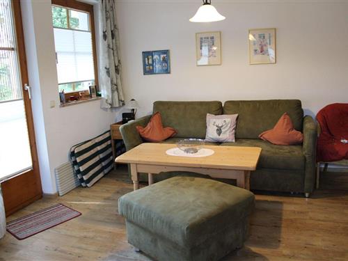 Holiday apartment - 4 persons -  - Hochkrimml - 5743 - Krimml