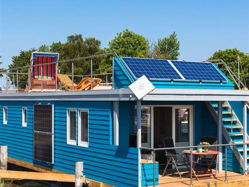 Husbåt - 5 personer -  - Warteburgweg - 23774 - Heiligenhafen-Ortmühle Ya