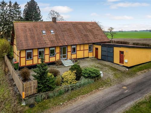 Ferienhaus - 6 Personen -  - Vesterborgvej - 4953 - Vesterborg