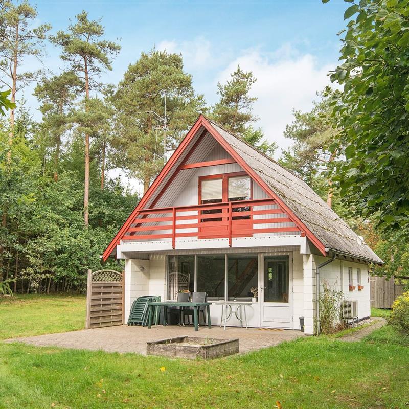 Ferienhaus - 5 Personen -  - Fasanvej 8 A - Fuglslev - 8400 - Ebeltoft