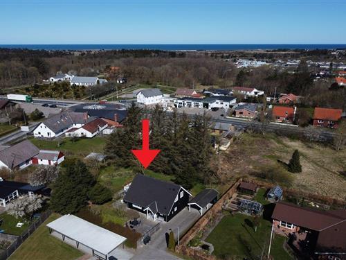 Sommerhus - 6 personer -  - Munkevænget - Tversted - 9881 - Bindslev