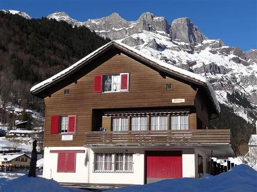 Ferienhaus - 4 Personen -  - Engelberg - 6390