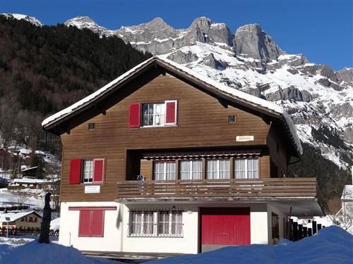 Sommerhus - 4 personer -  - Engelberg - 6390