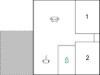 Billede 9 - Plantegning