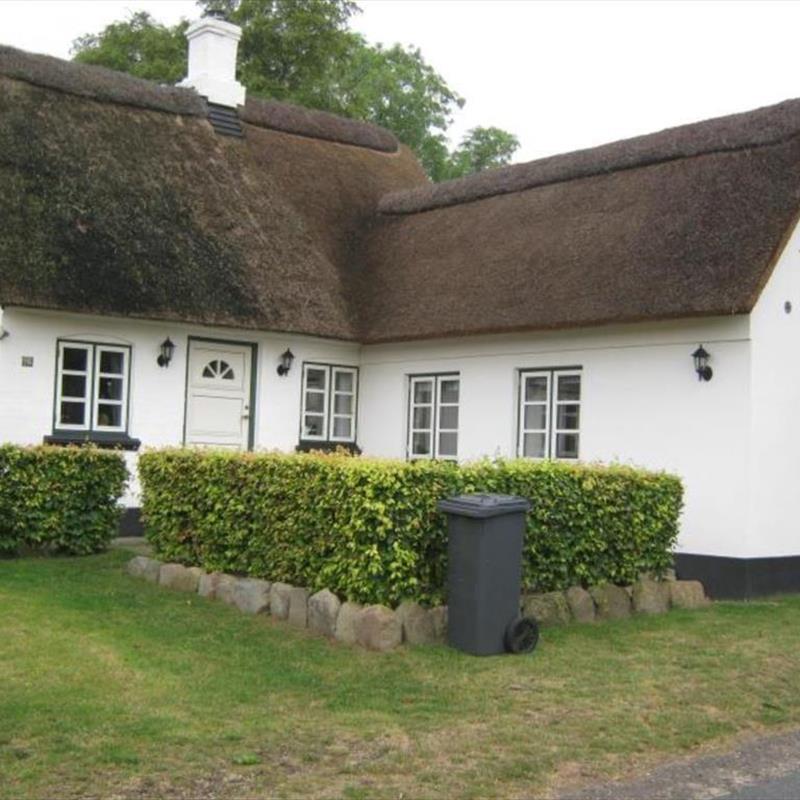 Sommerhus - 5 personer -  - Stokkeby Hovedgade - Stokkeby - 5970 - Ærøskøbing