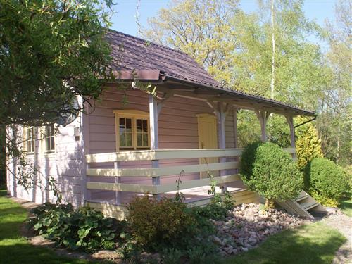 Sommerhus - 5 personer -  - Darlowo - 76-150