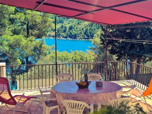 Ferielejlighed - 4 personer -  - 20270 - Vela Luka