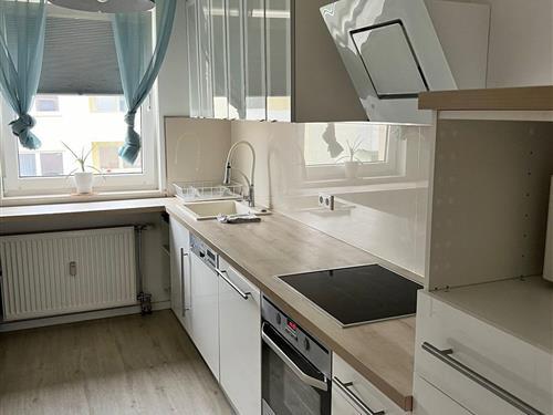 Holiday Home/Apartment - 8 persons -  - Uhlandstraße - 33100 - Paderborn