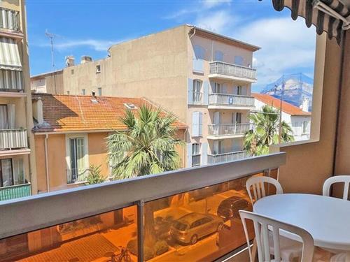 Sommerhus - 4 personer -  - 83120 - Ste Maxime