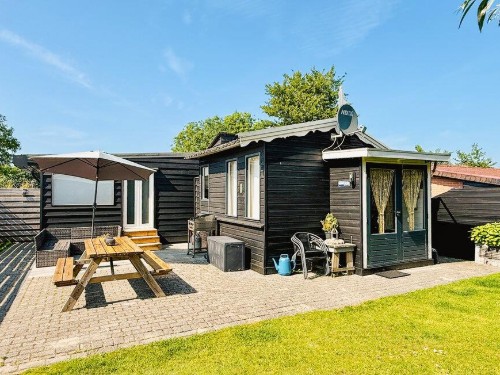 Holiday home - 6 persons -  - Dam 9 - Hausnr. - 1778 KV - Westerland